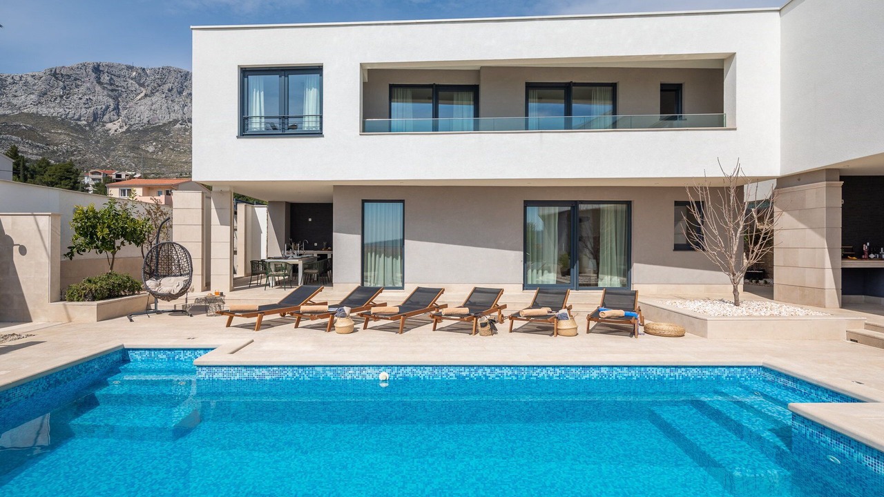 Photo of Outdoor in Kastel Sucurac