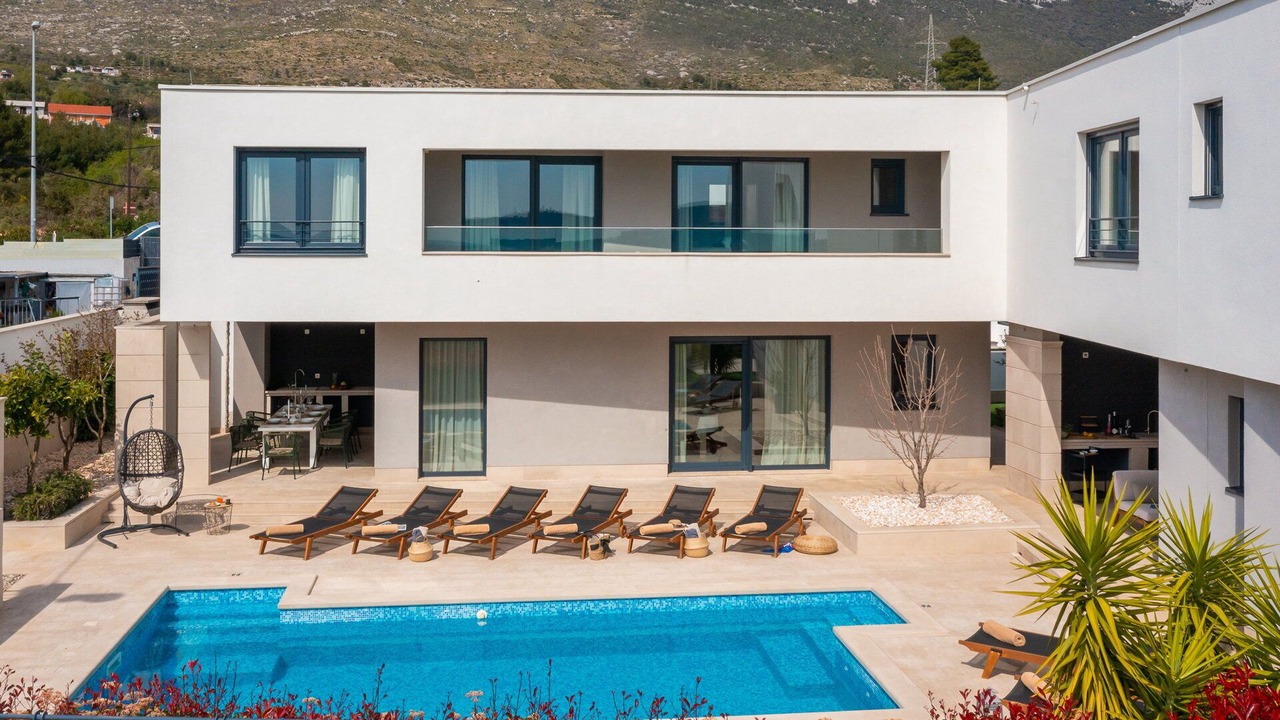 Photo of Outdoor in Kastel Sucurac