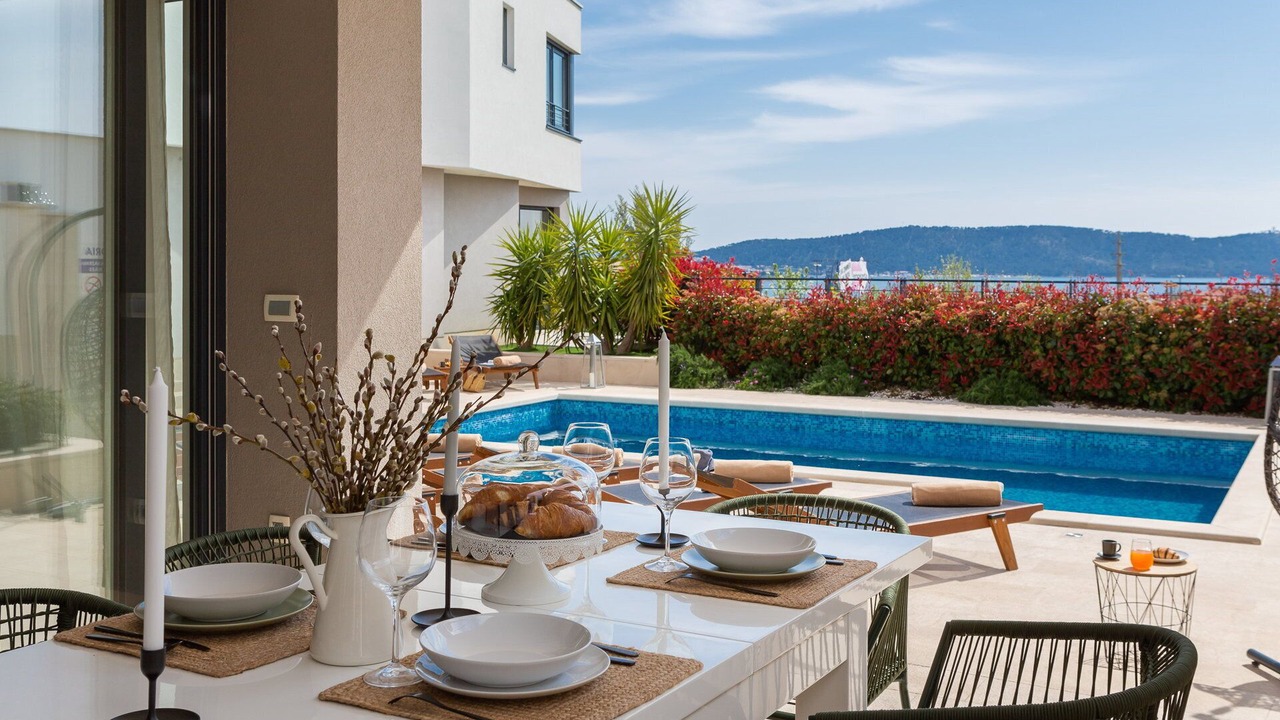 Photo of Outdoor in Kastel Sucurac