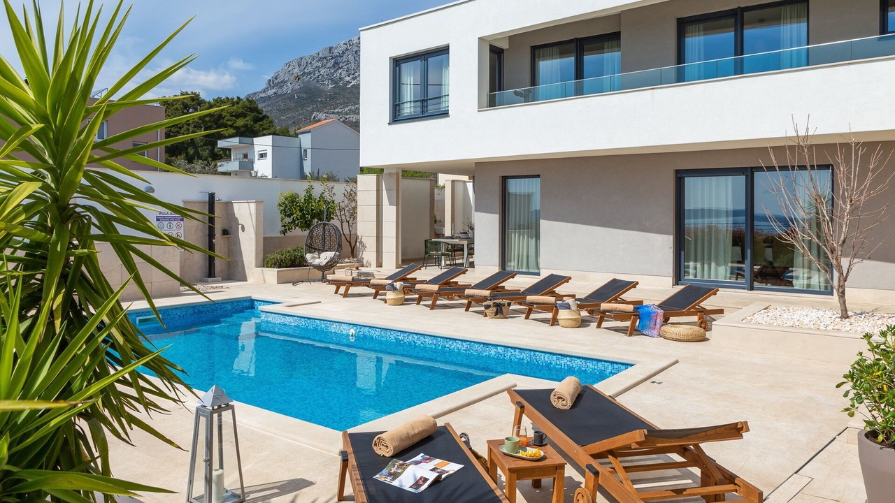 Photo of Outdoor in Kastel Sucurac