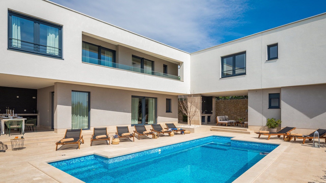 Photo of Outdoor in Kastel Sucurac