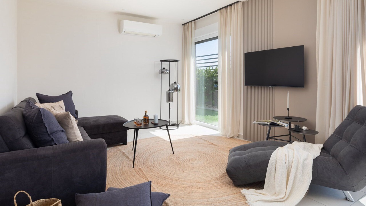 Photo of Livingroom in Kastel Sucurac
