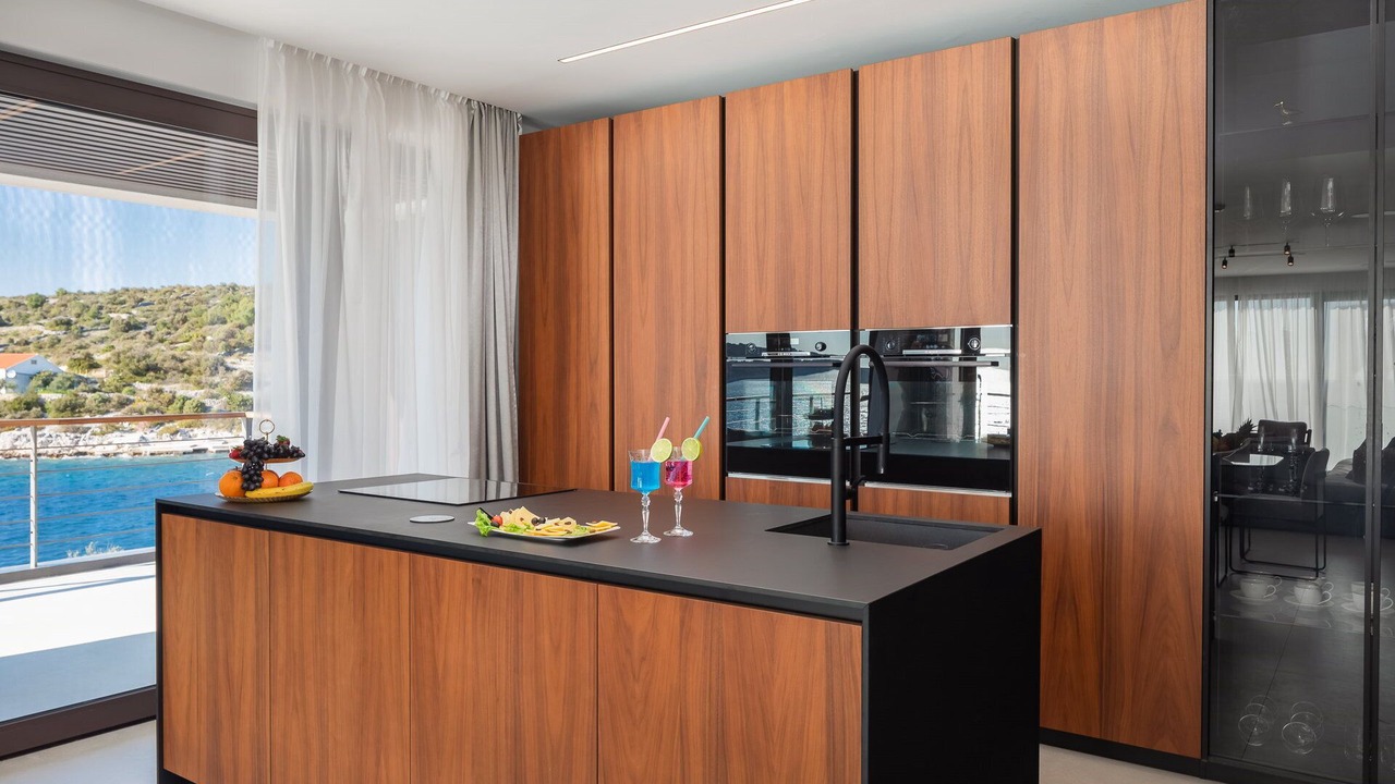 Photo of Kitchen in Dvornica
