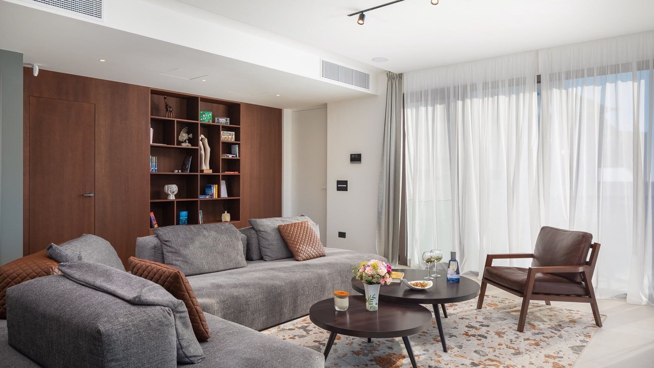Photo of Livingroom in Dvornica