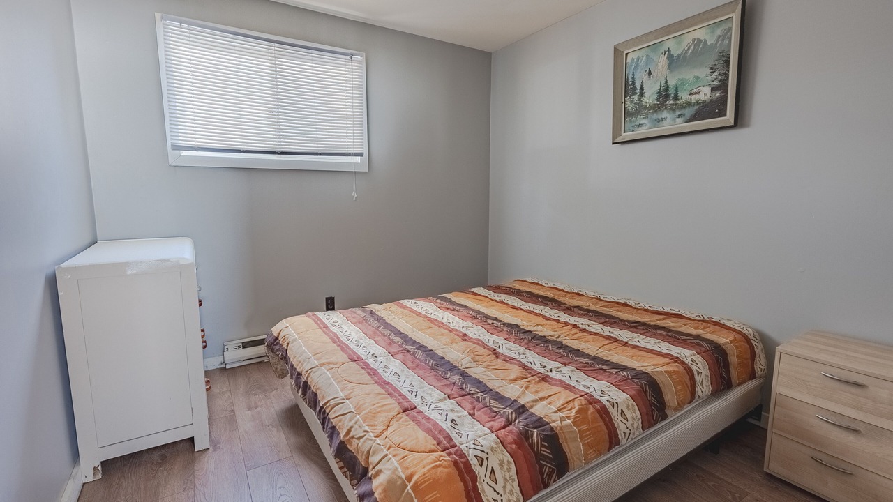 Photo of Bedroom in Frontenac