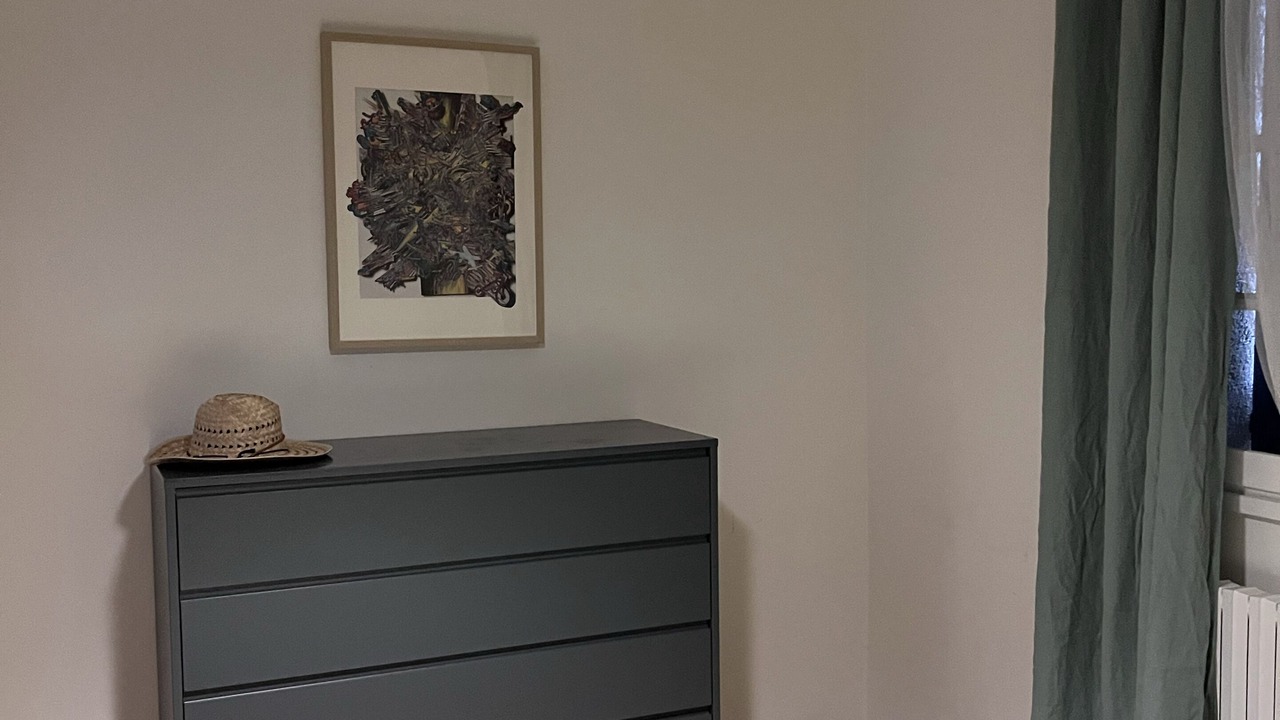 Photo of Bedroom in Le Cres