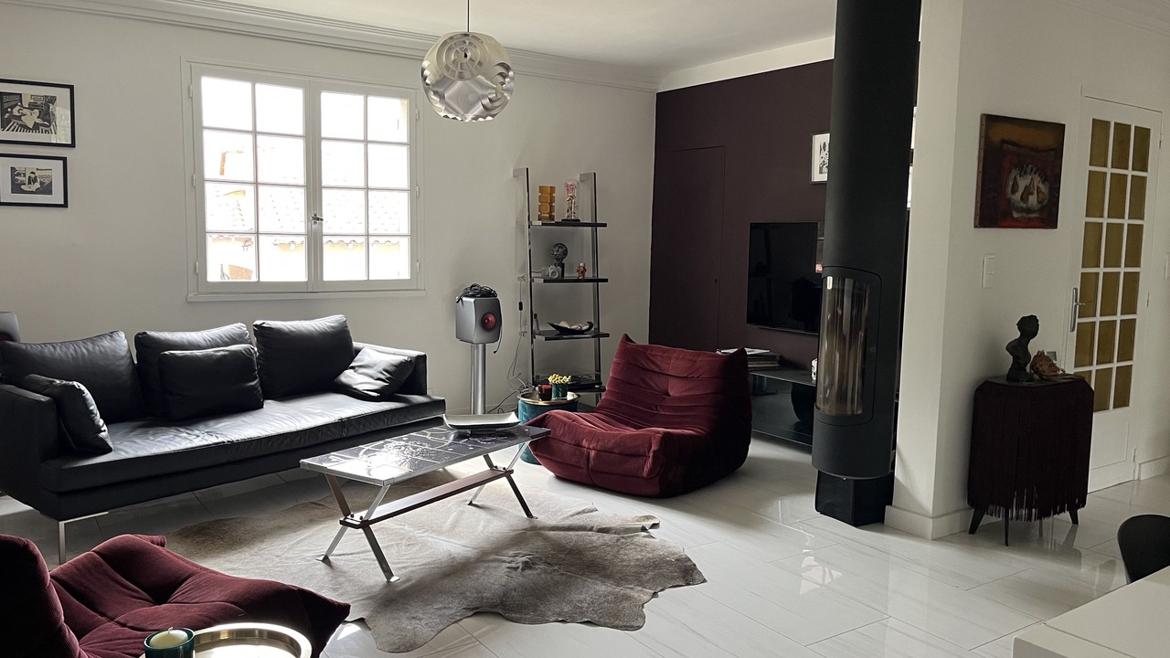 Photo of Livingroom in Le Cres