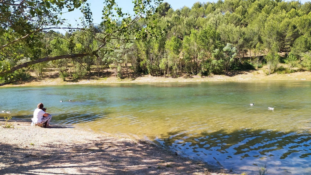 Photo of Outdoor in Le Cres