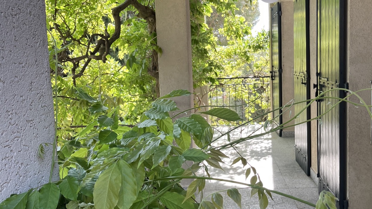 Photo of Outdoor in Le Cres
