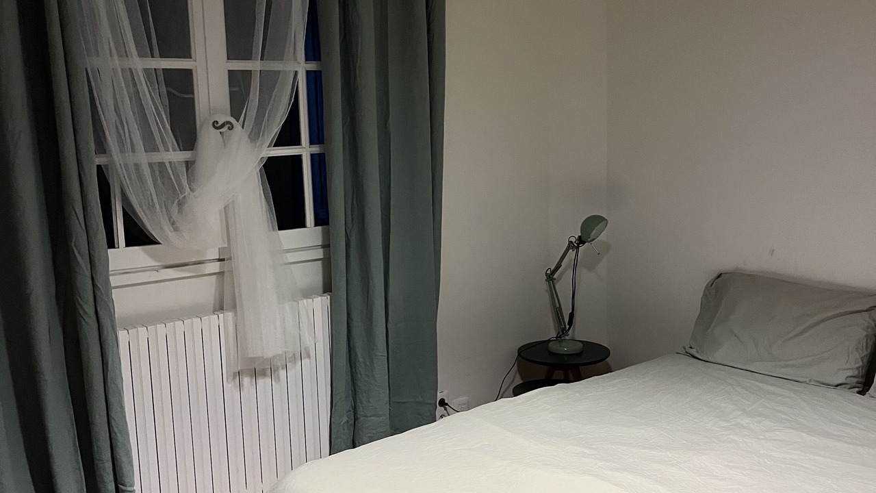 Photo of Bedroom in Le Cres