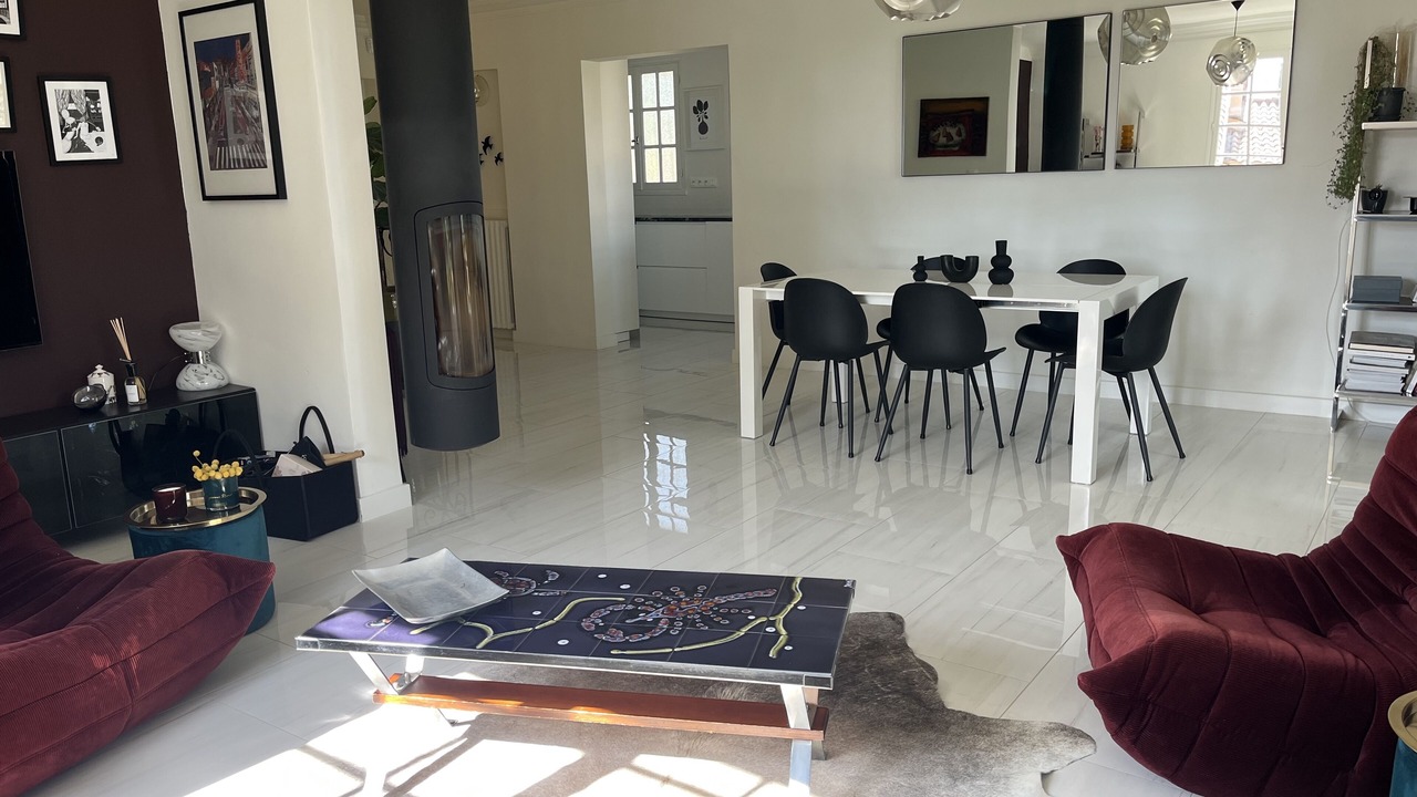 Photo of Livingroom in Le Cres