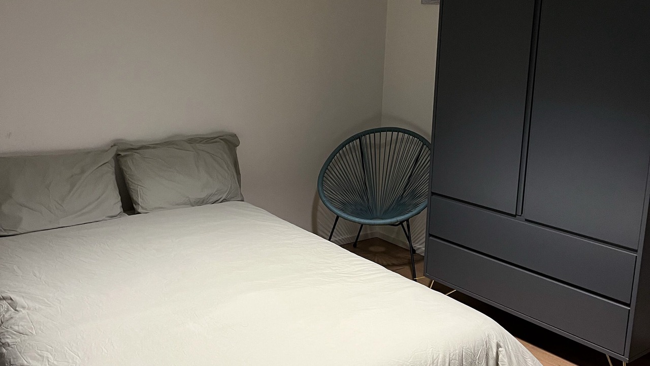 Photo of Bedroom in Le Cres