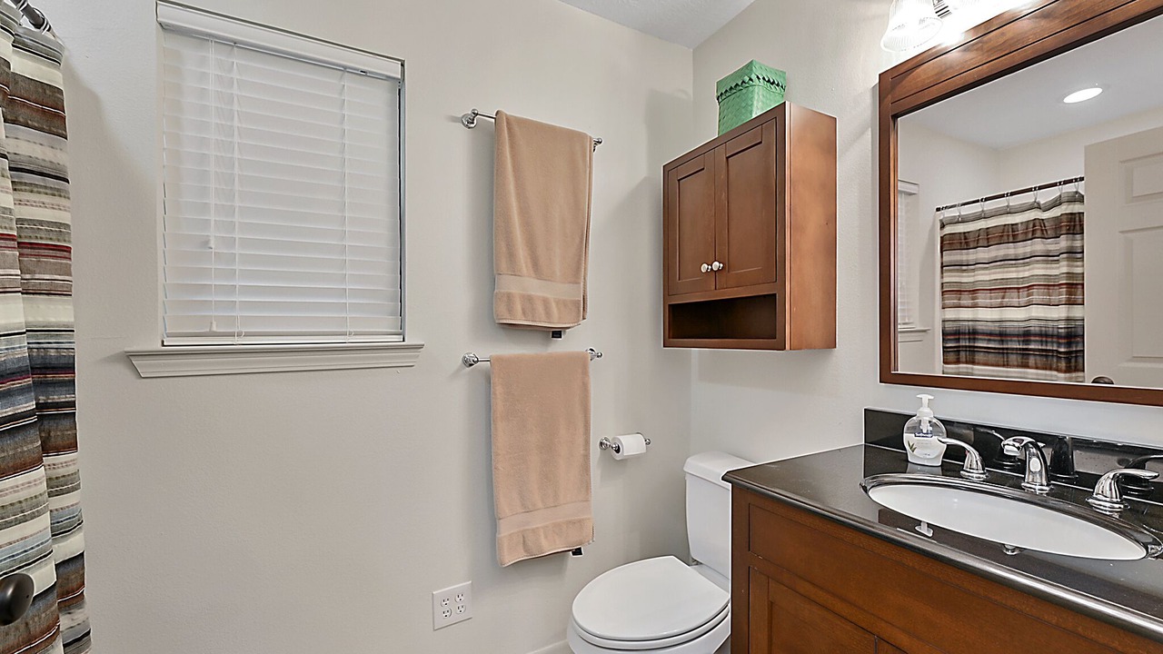 Photo of Bathroom in Bryan