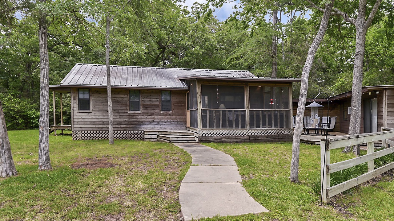 Photo of Outdoor in Bryan