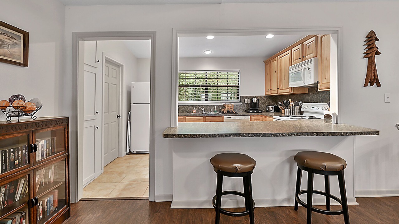 Photo of Kitchen in Bryan