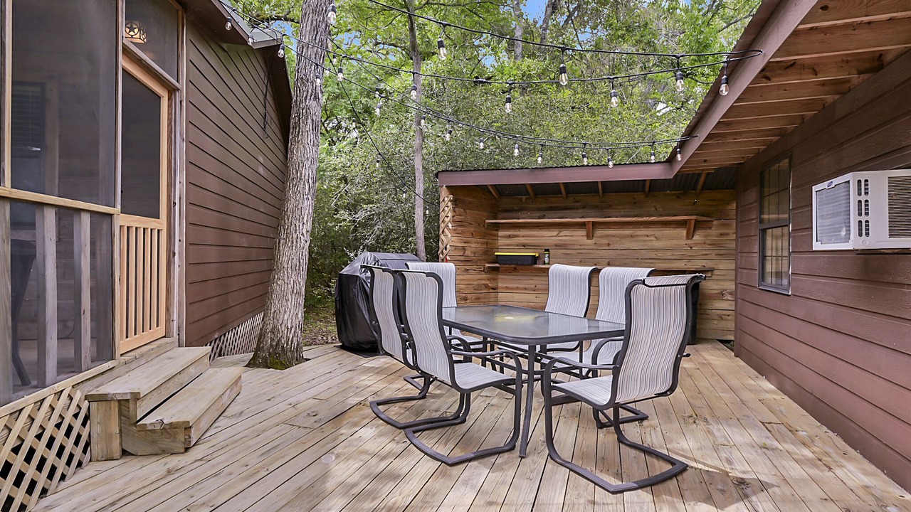 Photo of Outdoor in Bryan