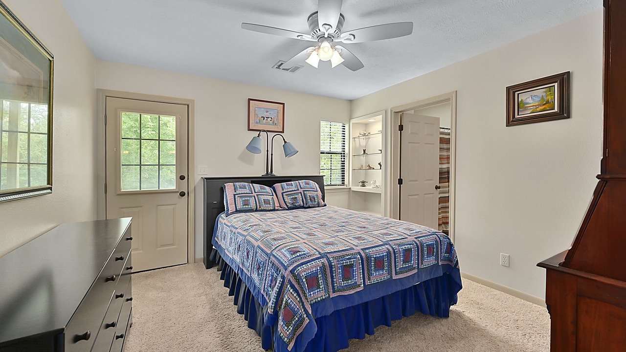 Photo of Bedroom in Bryan