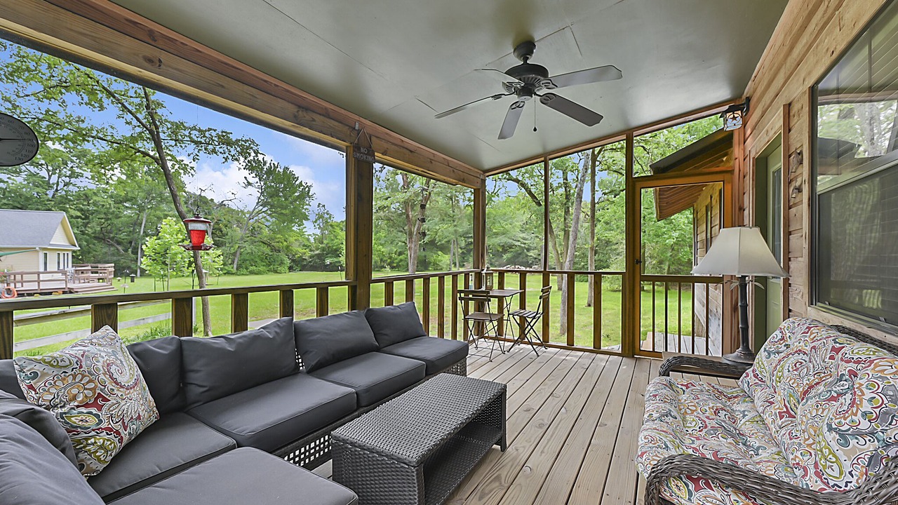 Photo of Livingroom in Bryan