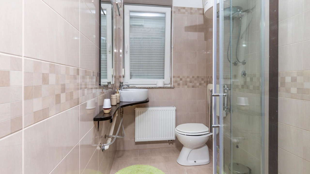 Photo of Bathroom in Klana