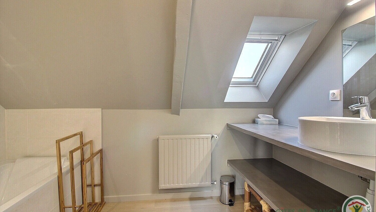 Photo of Bathroom in Ploubalay