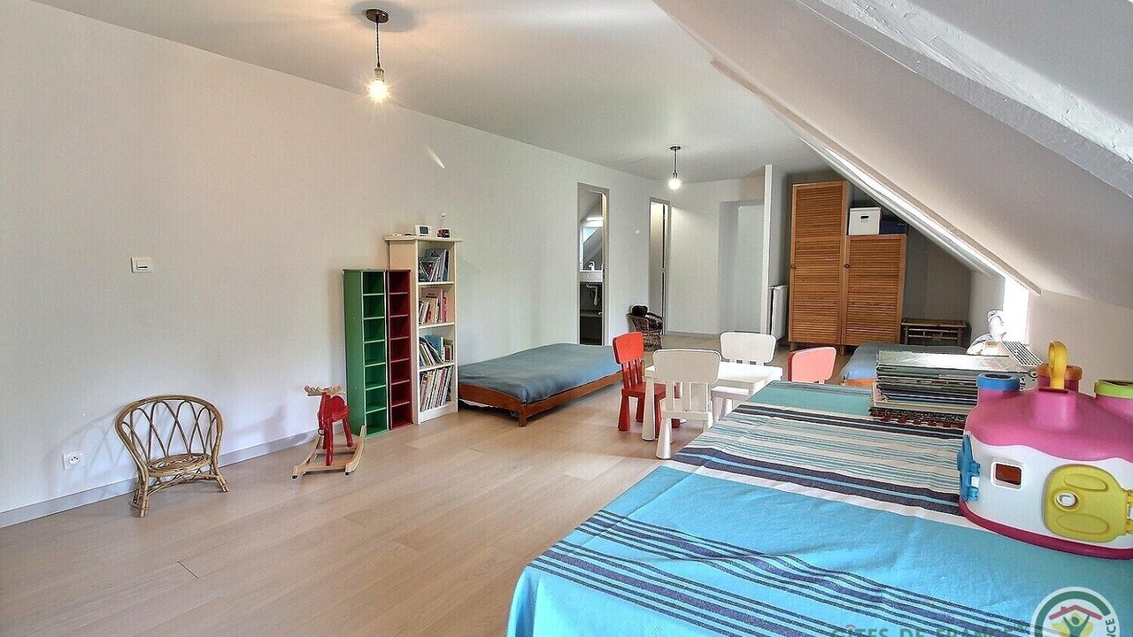 Photo of Bedroom in Ploubalay