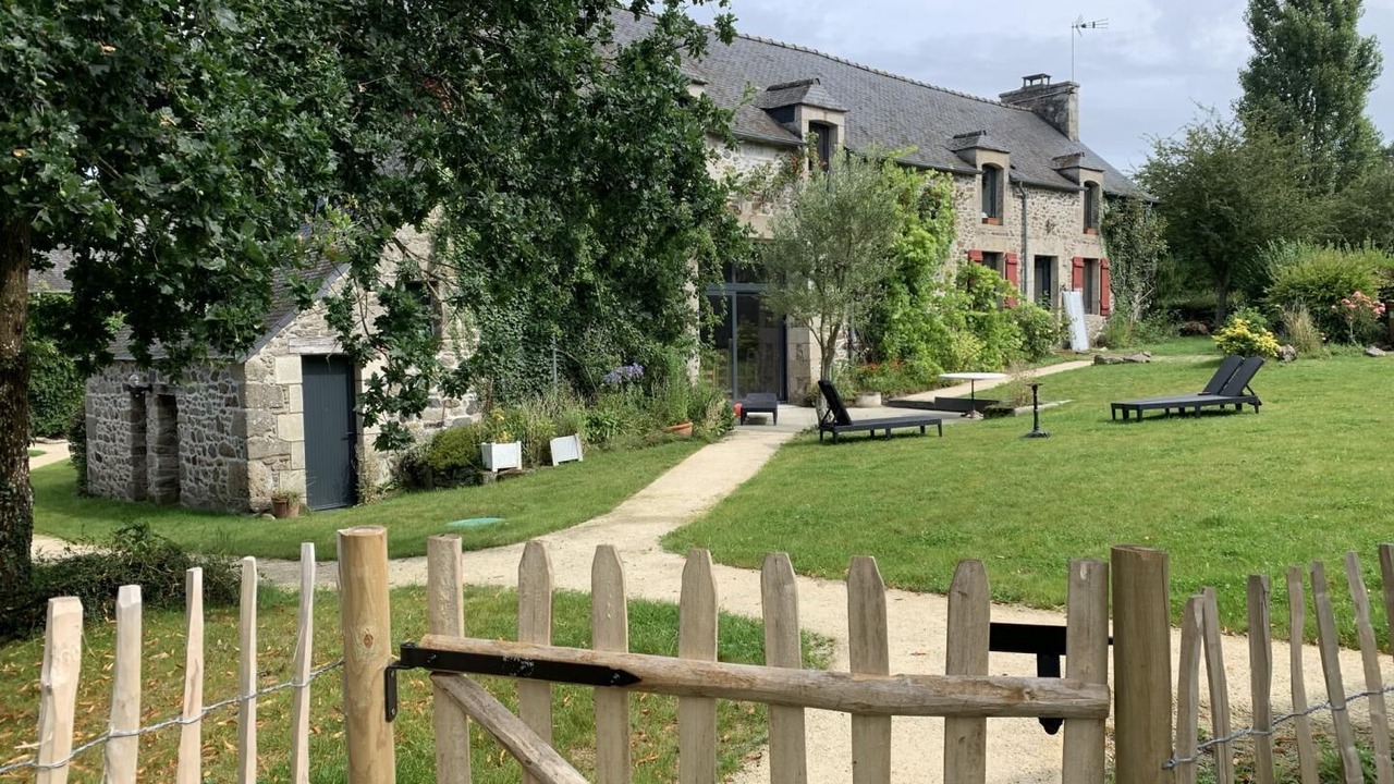 Photo of Outdoor in Ploubalay