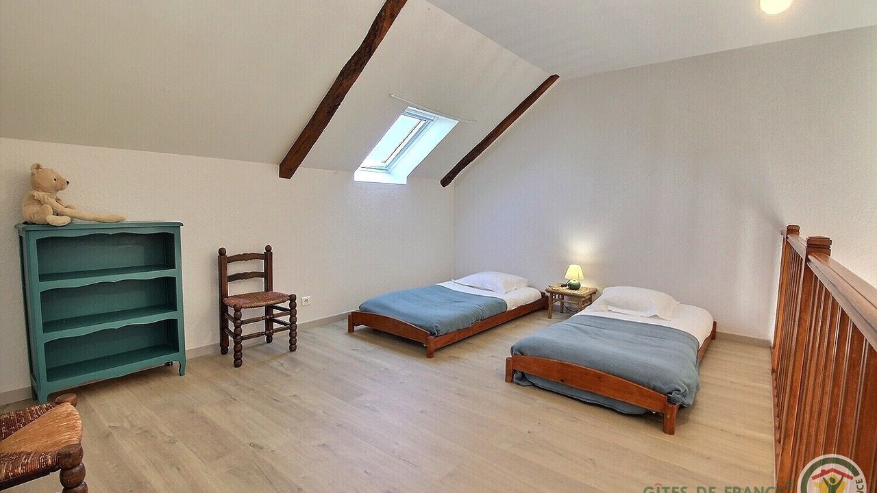 Photo of Bedroom in Ploubalay