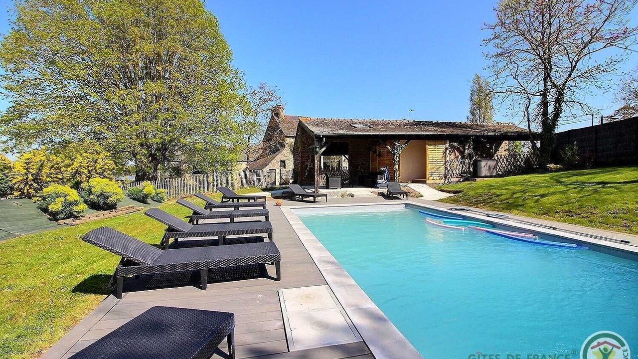 Photo of Outdoor in Ploubalay