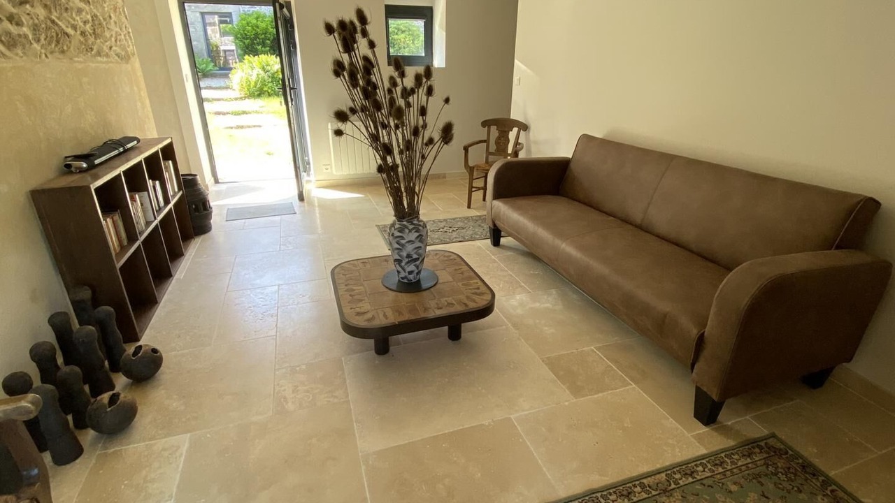 Photo of Livingroom in Ploubalay