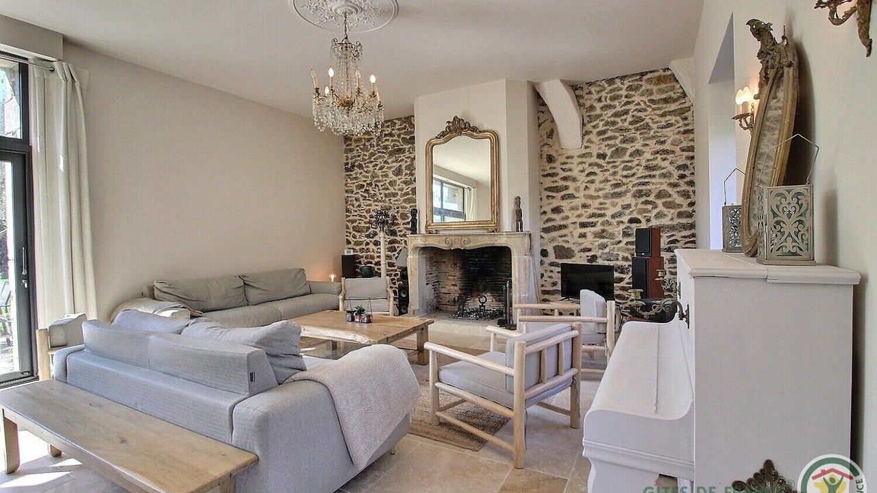 Photo of Livingroom in Ploubalay