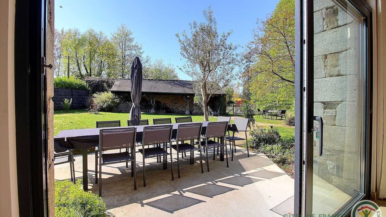 Photo of Outdoor in Ploubalay