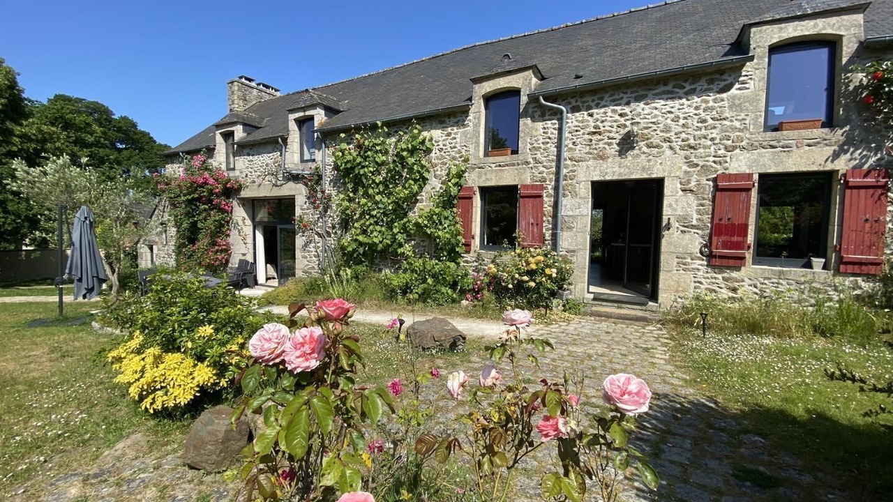 Photo of Outdoor in Ploubalay