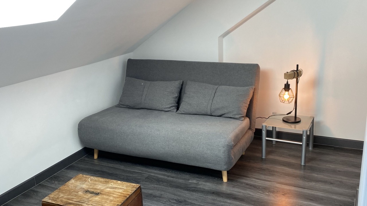 Photo of Livingroom in Bozouls