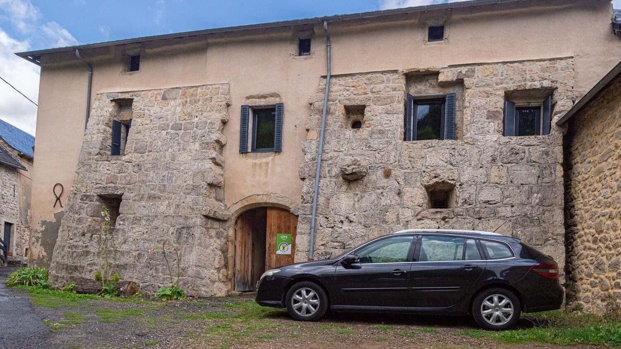 Photo of Outdoor in Saint-Etienne-du-Valdonnez
