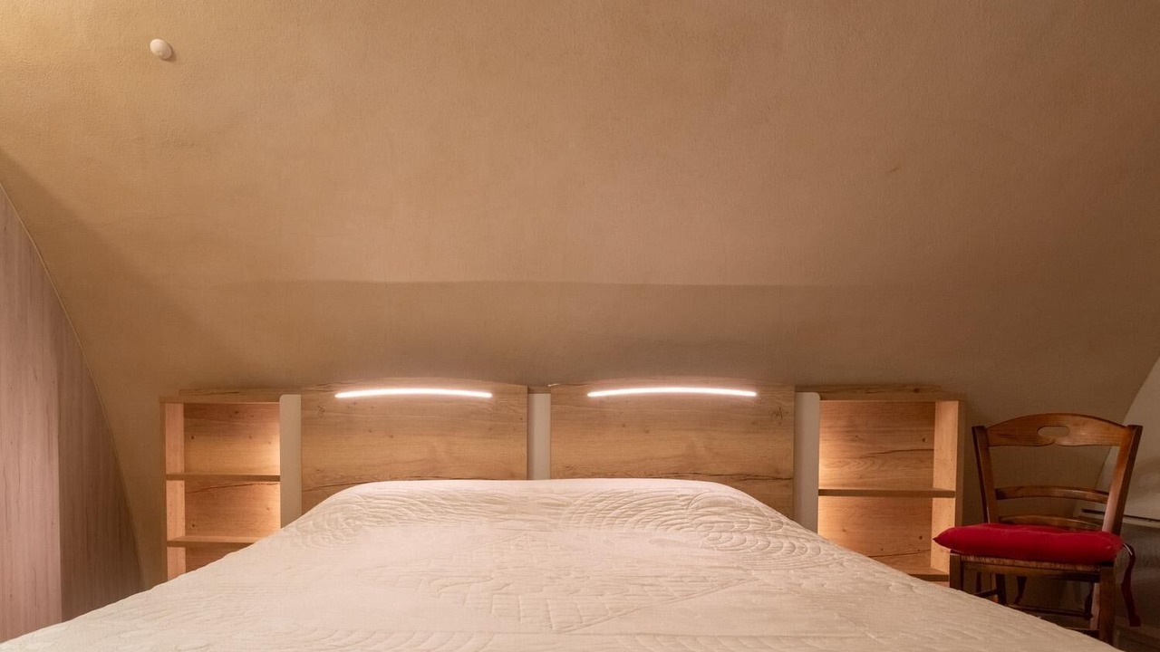 Photo of Bedroom in Saint-Etienne-du-Valdonnez