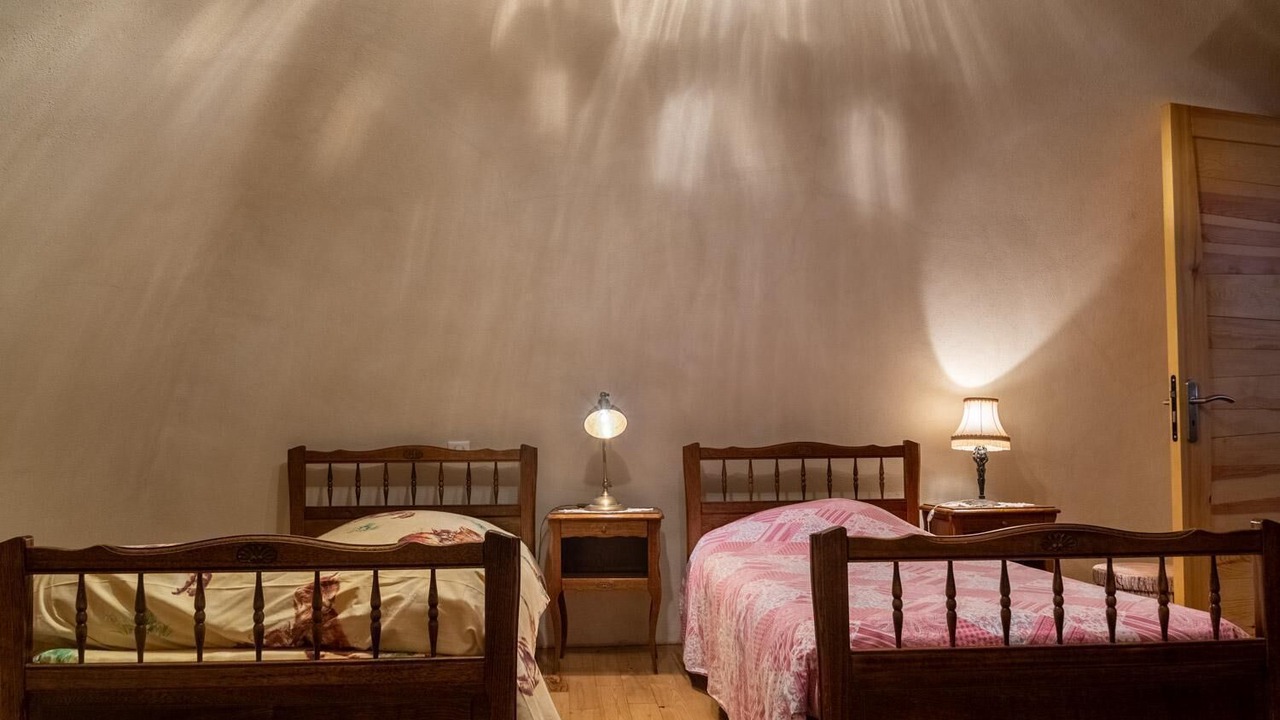 Photo of Bedroom in Saint-Etienne-du-Valdonnez