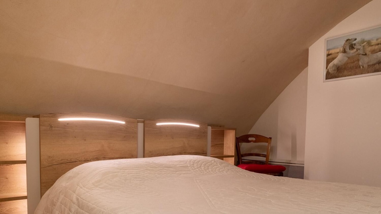 Photo of Bedroom in Saint-Etienne-du-Valdonnez