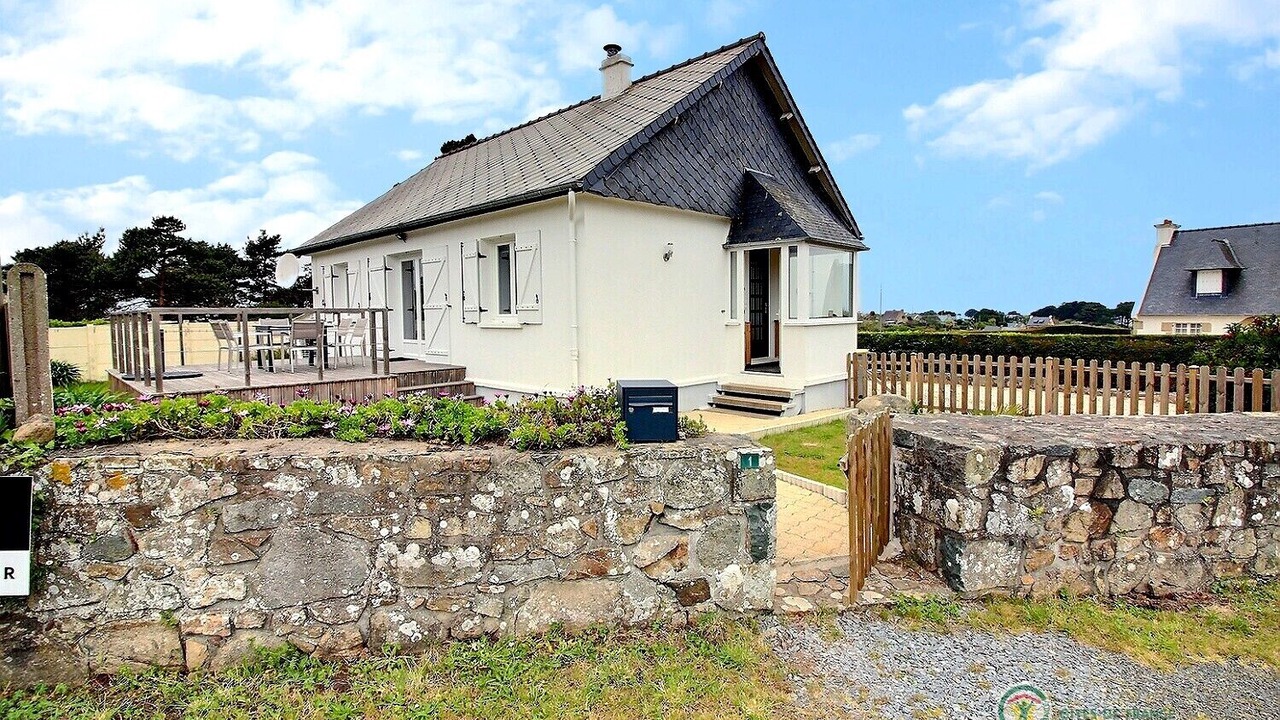 Photo of Outdoor in Plougrescant