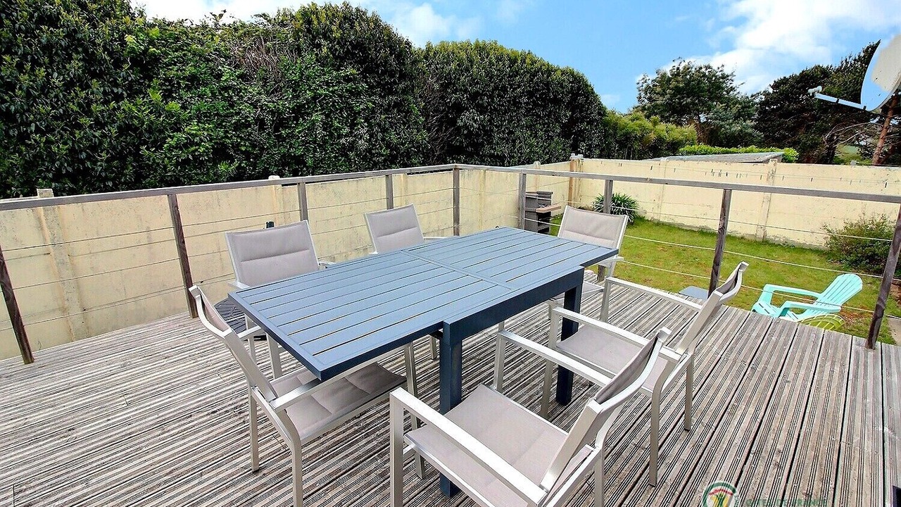 Photo of Outdoor in Plougrescant