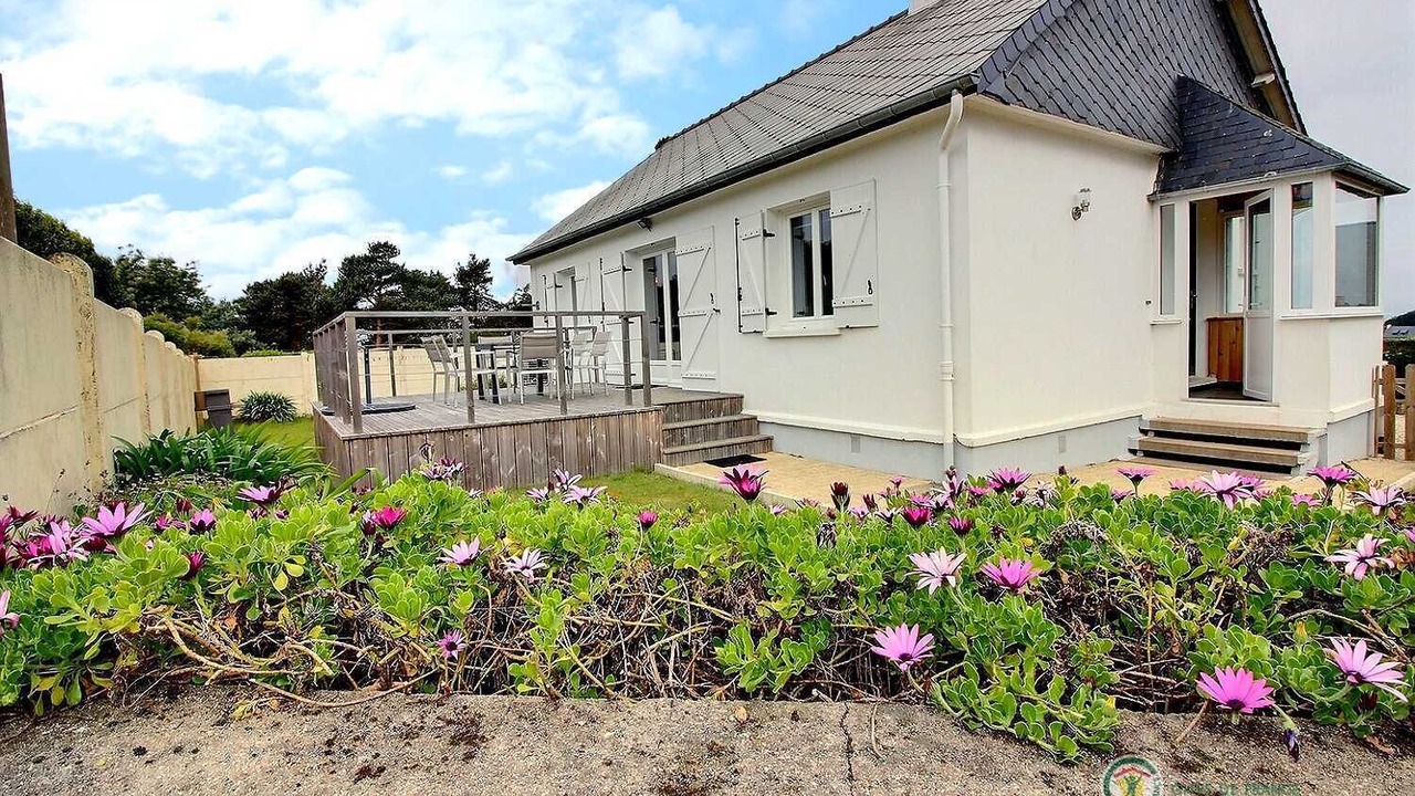 Photo of Outdoor in Plougrescant