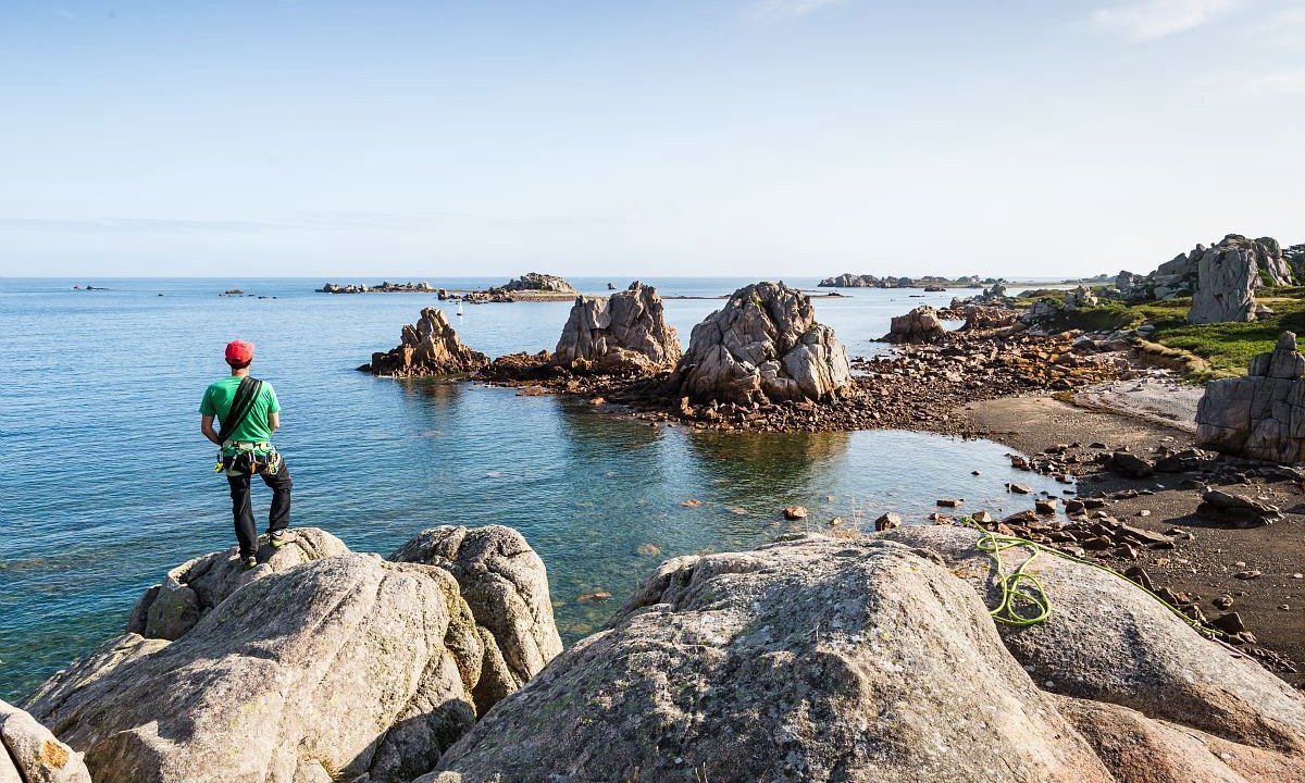 Photo of Others in Plougrescant