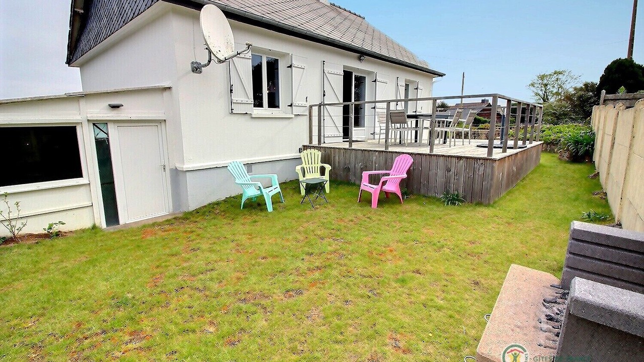 Photo of Outdoor in Plougrescant