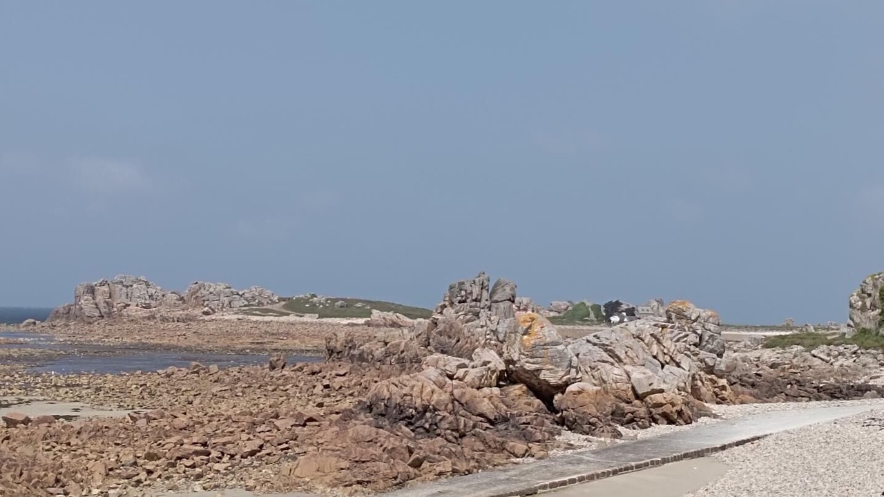 Photo of Others in Plougrescant