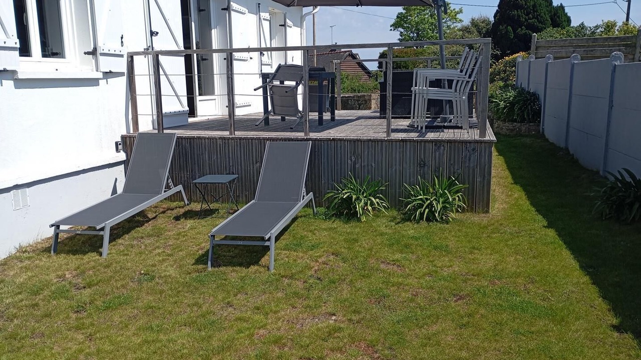 Photo of Outdoor in Plougrescant