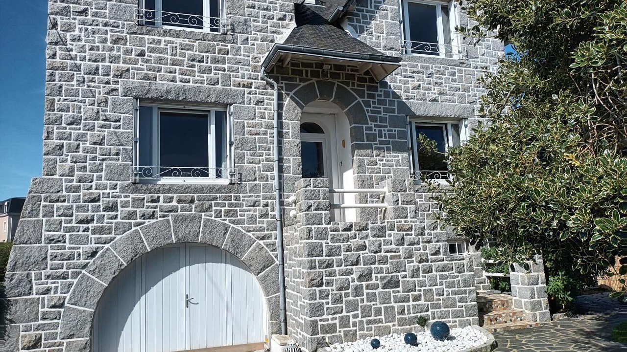 Photo of Outdoor in Paimpol