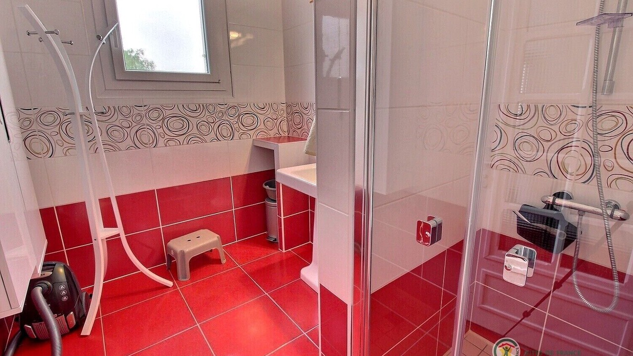 Photo of Bathroom in Paimpol