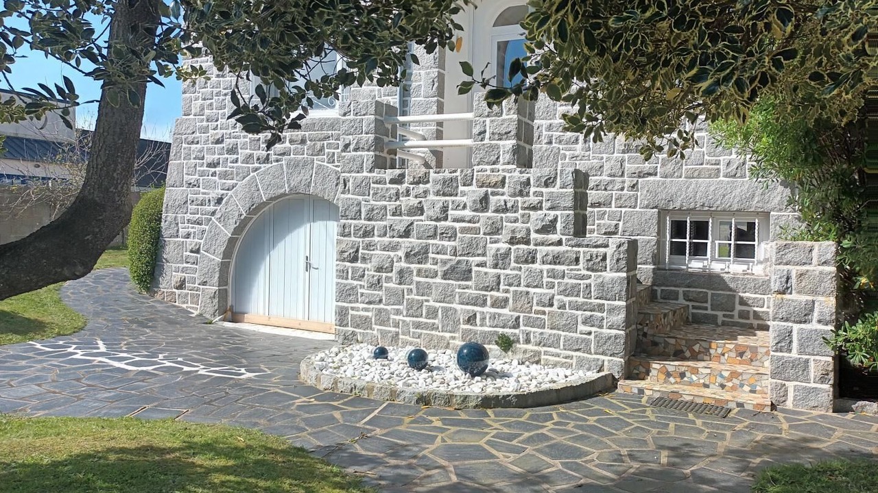 Photo of Outdoor in Paimpol