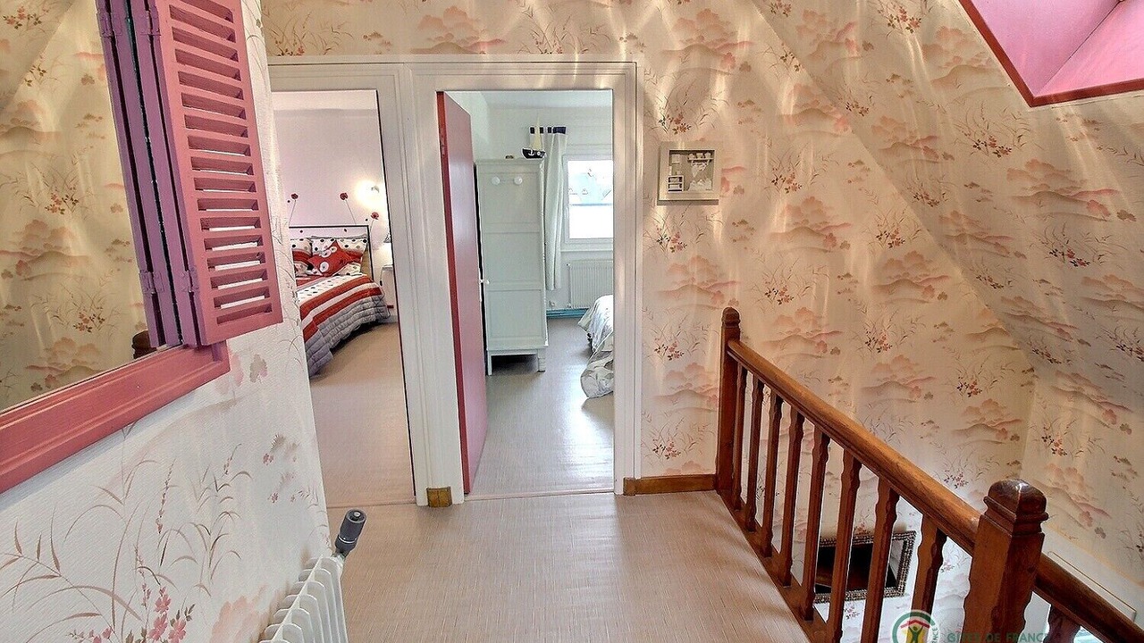 Photo of Bedroom in Paimpol
