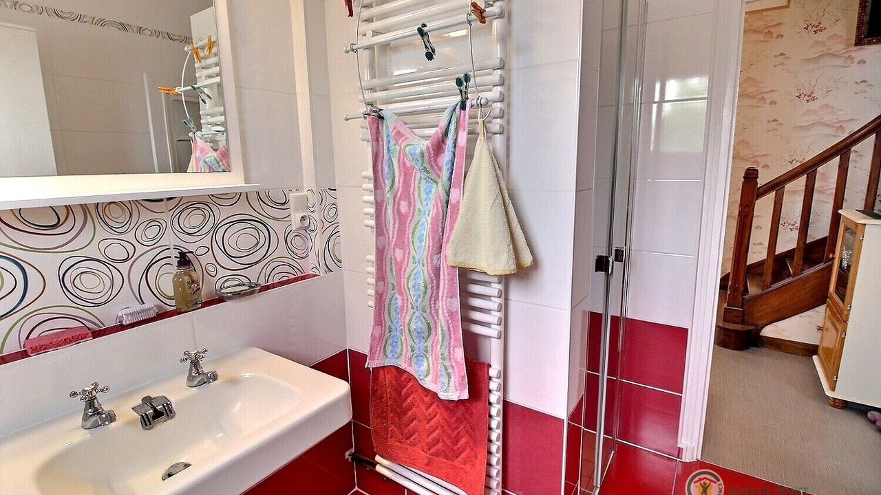 Photo of Bathroom in Paimpol