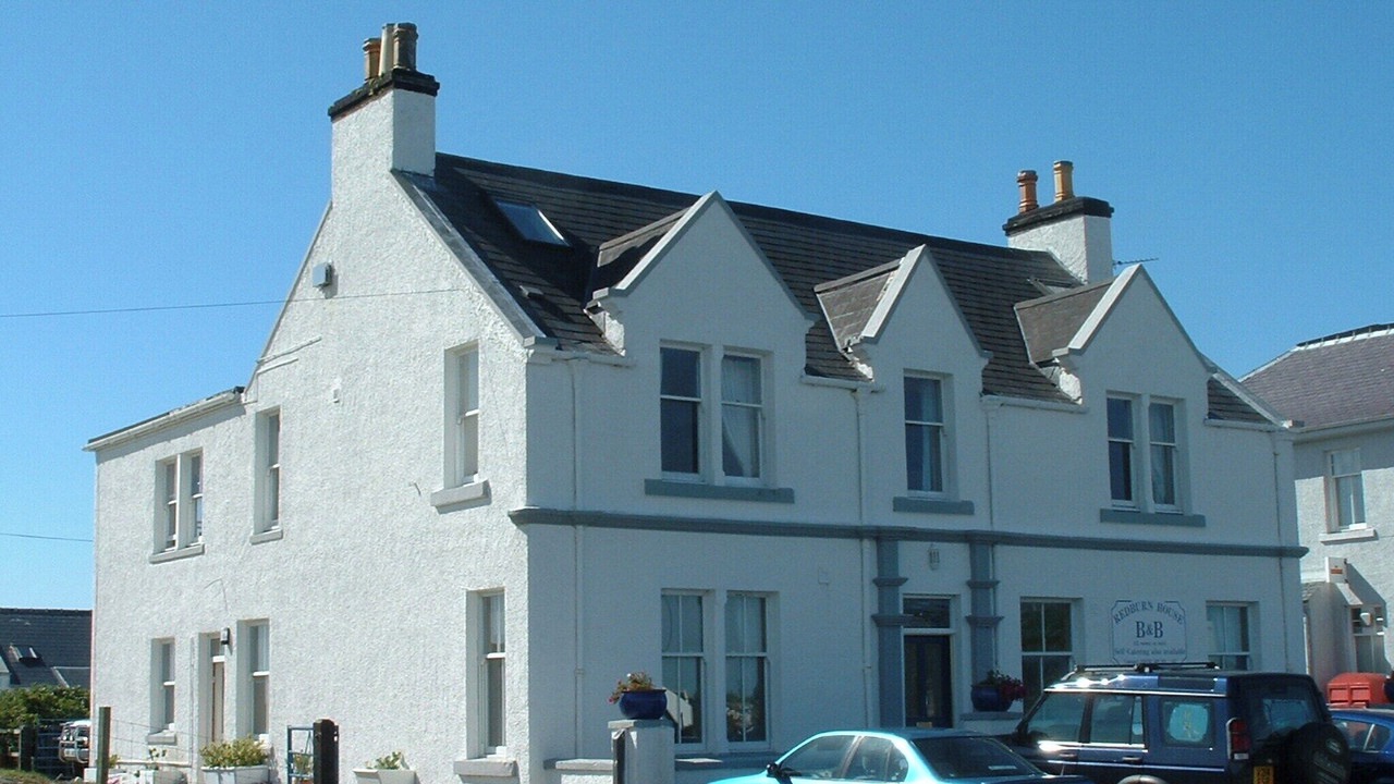 Photo of Outdoor in Lochmaddy